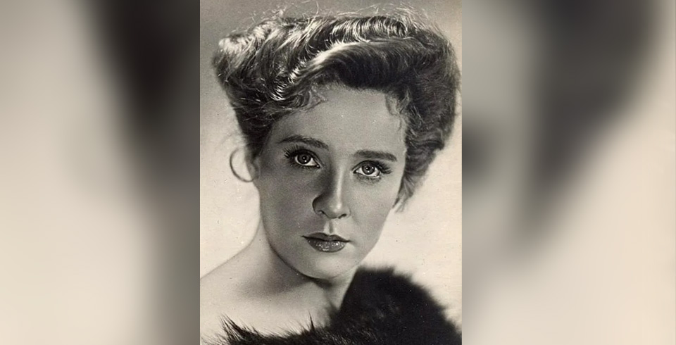 Руфина Нифонтова (1931-1994)